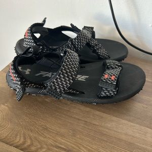 Under Armour Fat Tire Sandals